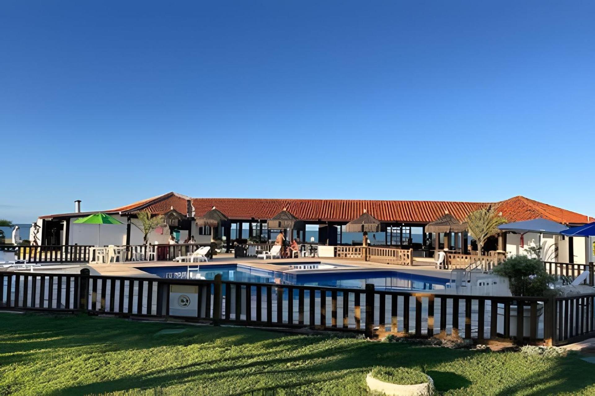 Casa Buzios Resort Exteriér fotografie