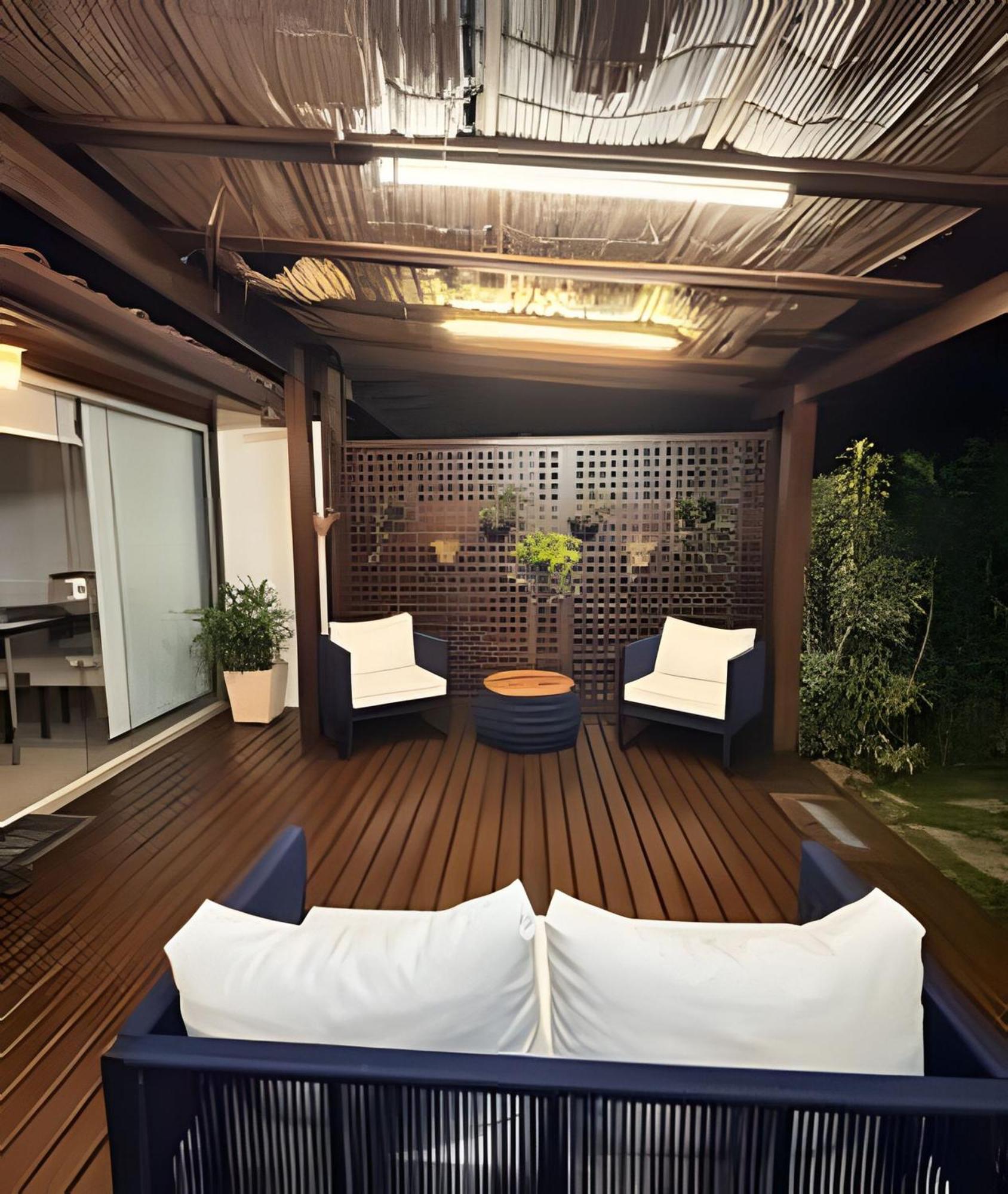 Casa Buzios Resort Exteriér fotografie
