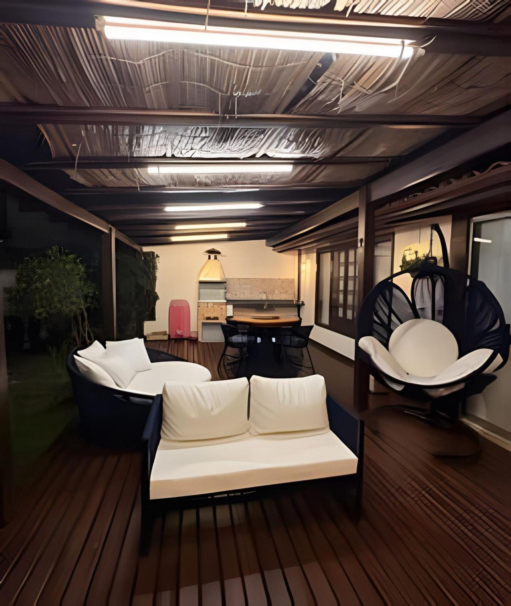 Casa Buzios Resort Exteriér fotografie