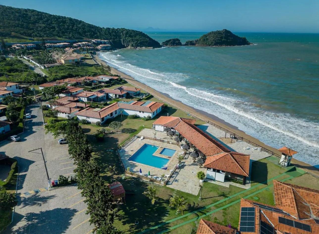 Casa Buzios Resort Exteriér fotografie